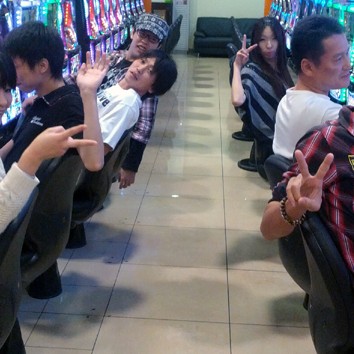 2013.01.16_kuchida_blog_1 第一回バジリスク大会のもよう