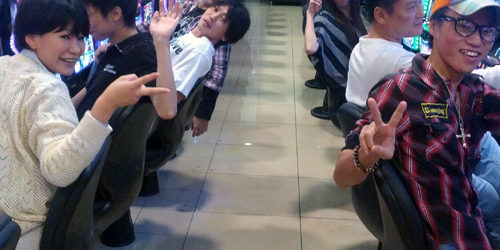 2013.01.16_kuchida_blog_1 第一回バジリスク大会のもよう