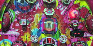 初代ダイナマイト