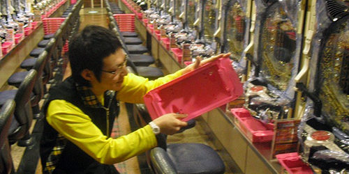 以前のスタイル