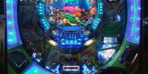 クジラッキーＧＥＴ！