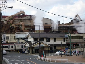 どこかで見たような？