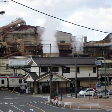 どこかで見たような？