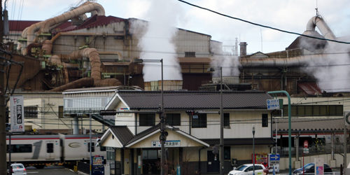 どこかで見たような？