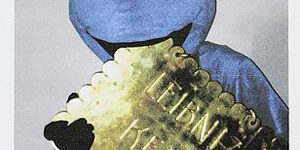 クッキーモンスター！？