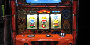 キャッホ――イ♪