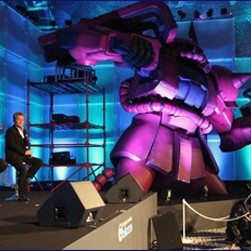 2013.02.27_ekimae_blog_1 ゲストの声優さん