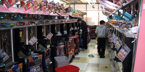 テキパキテキパキフゥ～