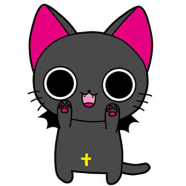 かわいいでしょ♪