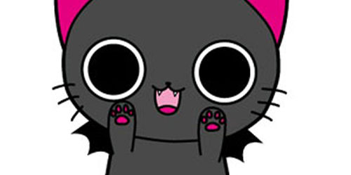 かわいいでしょ♪