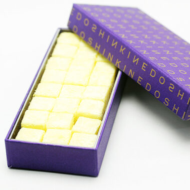 ホワイト―デーだから白いもの！？