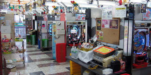 2013.04.03_sunagawa_blog_1 開店前のお店の光景☆