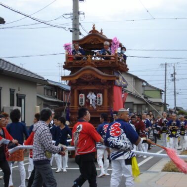 2013.04.19_rinku_blog_1 立派な山車ですねぇ