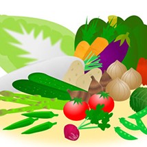 2013.04.24_kuchida_blog_1 野菜!