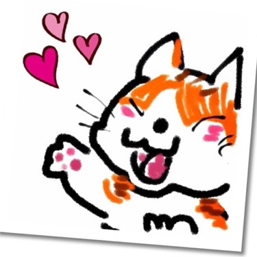 2013.05.17_rinku_blog_1 にゃぁ~☆彡