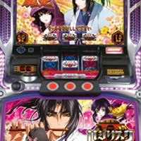 2013.05.22_kuchida_blog_1 バジリスク2「ちょうどBIGボーナス画面です。」