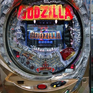 対決リーチは迫力満点！