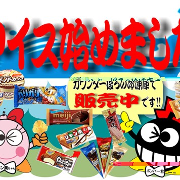 2013.06.05_ekimae_blog_1 色々なアイス