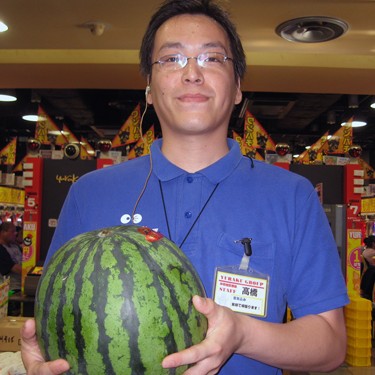 2013.06.21_kinuura_blog_1 夏の大定番ですな☆