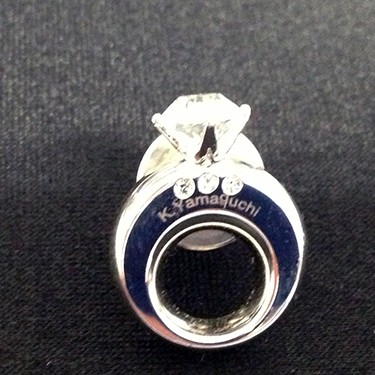 2013.07.12_rinku_blog_1 きらり~んと煌いています