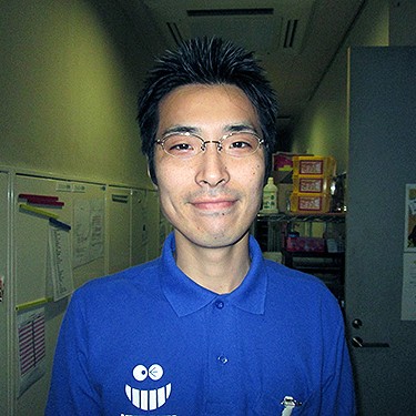 2013.07.19_kinuura_blog_1 衣浦店のムードメーカー