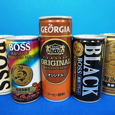 2013.08.02_honten_blog_1 缶コーヒー各種♪