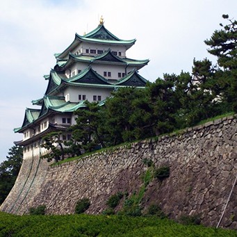 2013.08.14_kuchida_blog_1 壮大な名古屋城