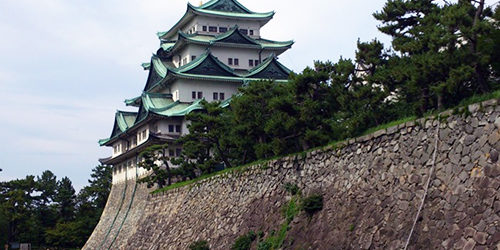 2013.08.14_kuchida_blog_1 壮大な名古屋城