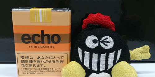 2013.08.28_kuchida_blog_1 注)ボンバー君は、たばこを吸いません