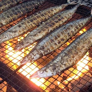 2013.09.11_ekimae_blog_1 秋刀魚