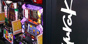 ３コースにあります