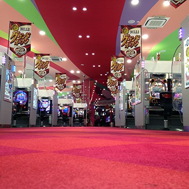 2013.10.02_sunagawa_blog_1 ど~ん!!レッドカーッペットです。