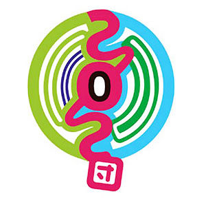 SOS団ロゴ