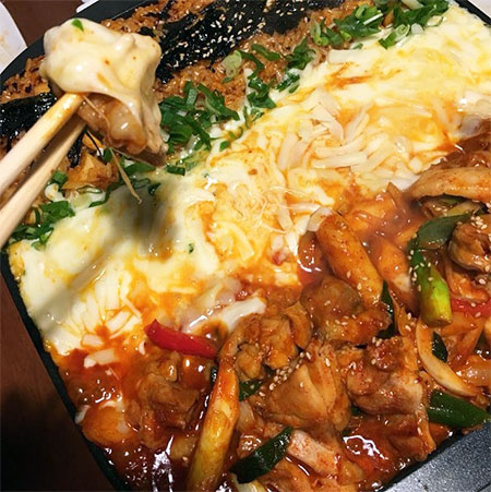 知多半島で楽しむ本場韓国の家庭料理～武豊町『ゆんまる』