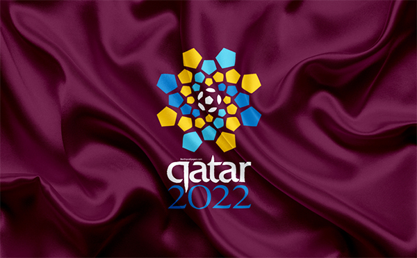 次のワールドカップは2022年！今度はカタールですよ♪