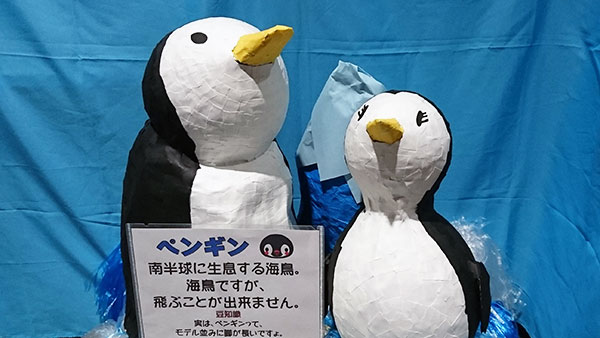 ペンギン