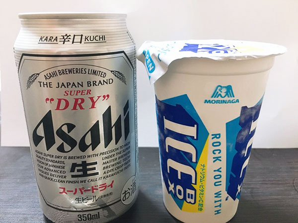 アイスボックスに合うお酒の実験 口田情報局 愛知県知多半島に展開するパチンコ有楽グループ