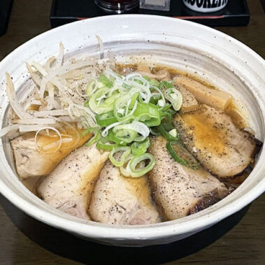 知多半島で『ラーメン・ちゃんぽん』を食べるならここ！地元で愛される 