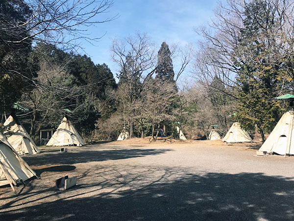 俺流キャンプ！～愛知県内にも最高なキャンプ場あります。～