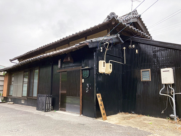 これぞ隠れ家！『隠れ家 樹（ジュ）』 | 武豊町 | 愛知県知多半島に