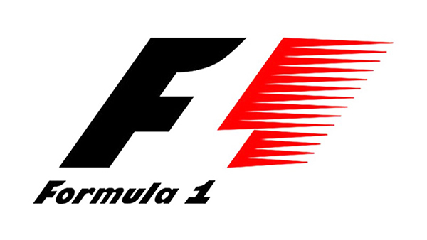 F1ロゴ