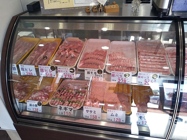 「味は贅沢に、価格は手頃に」半田市宮路町にある精肉店『知多牛専門店みさわ』