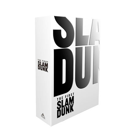 いよいよ映画「THE FIRST SLAM DUNK」DVDの発売日決定！！
