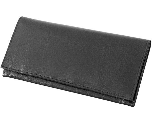 黒色財布