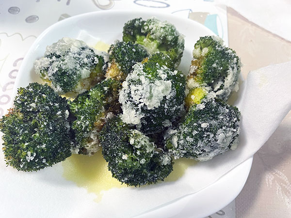 50年ぶりの指定野菜になる「ブロッコリー」を使って、激うま 簡単料理を3品作ります