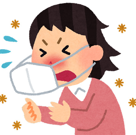 鼻の不思議～花粉症の原因・対策！効く薬は？～