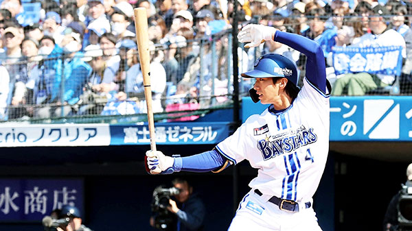 きっと覚醒する！？してほしい！？ 自分が勝手に期待している若手のプロ野球選手たち