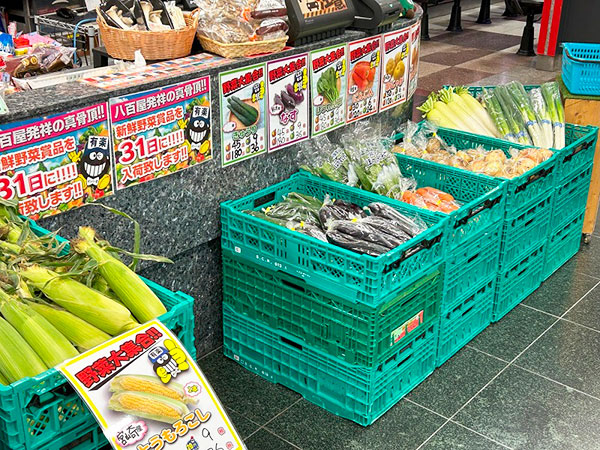 ウマ娘で話題になったローカルフード「オッチャホイ」を食べたくて、新潟県 新発田市（しばたし）へ行かずに自宅で再現してみた。