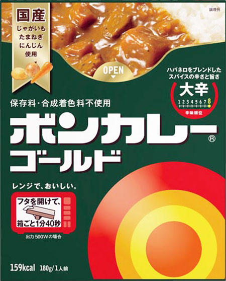 夏の暑さを吹き飛ばせ！激辛レトルトカレーおすすめ3選