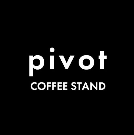 pivot コーヒースタンド